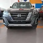 نيسان اكستيرا 2024 تيتانيوم دبل كاش وأقساط