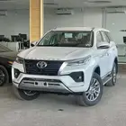 فورتشنر VX3 بنزين 6 سلندر فل كامل خليجي 2025 متوفر لدى الحسن