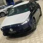 MG GT ام جي جي تي