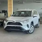 راف فور ستاندر محرك 2.5 توماتيك خليجي 2025 بقسط 1580 الحسن