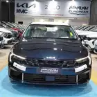 كيا K5 استاندر مطور 2026 كاش واقساط