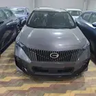 جي ايه سي GAC ام زوم 2025 كاش أو تقسيط برواتب 3500