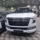 باترول بلاتنيوم 2026 توين تيربو سعودي