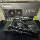 كرت شاشة RTX 4070 SUPER