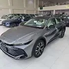 تويوتا كراون برستيج 2026 سعودي كاش وتقيسط عرض 50 50 0