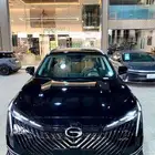 عرض حصري - جاك GAC أمكو فل كامل 2025 الجميح بسعر 76.000 جاهز