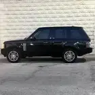 للبيع رنج روفر 2009