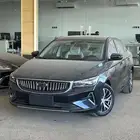 جيلي امجراند ستاندر خليجي 2026 متوفر لدى الحسن