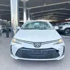 تويوتا كورولا 2026- ستاندر 2.0