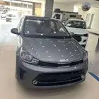 كيا بيجاس GLS فل كامل فتحه سقف موديل 2026