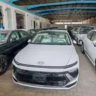 هيونداى سوناتا كومفورت 2025