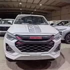 ايسوزو ديماكس GT فل كامل غمارتين دبل ديزل تماتيك 2025