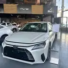 تويوتا يارس Y  2026