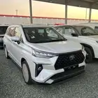 تويوتا فيلوز GLX موديل 2025 كاش واقساط