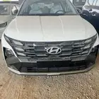 هونداي توسان سمارت بلس مكينة 2500 خليجي 2025