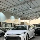 تويوتا كامري LE سعودي 2025 - عروض نهاية العام ب 59900 الف