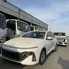 هيونداي اكسنت فليت