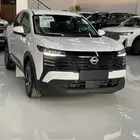 نيسان كيكس ستاندر بافضل الاسعار للكاش و الاقساط