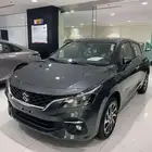 سوزوكي بالينو 2025