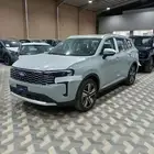 فورد تريتوري امبيانتي وترند 2026