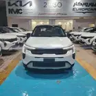 كيا سونيت استاندر مطور 2026 كاش واقساط