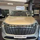 هافال H6 بريميوم دبل ونص فل موديل 2026