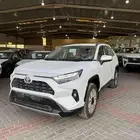 تويوتا -راف فور- فتحه- XLE- هايبرد- 2025-بطاقه -كاش - اقساط