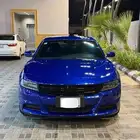 دوج تشارجر 2019 SXT بحالة الوكالة