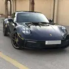 بورش كاريرا S - 911