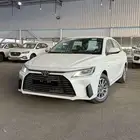 تويوتا يارس 2026 y