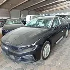 كيا كي 5 استاندر مطور 2025 فتحة