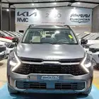 كيا سبورتاج نص فل موديل 2025 كاش واقساط