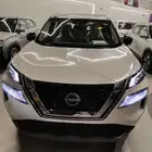 نيسان اكستريل دبل 7 مقاعد SV 2025 بلس