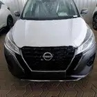 نيسان كيكس 2024 نص فل