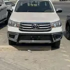 هايلوكس توماتيك بنزين 2025 بريمي كاش واقساط