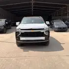 شفرولية تاهو LT 2025 فتحة سقف