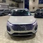 شيري تيجو 2 كمفورت الشكل الجديد 2025 تحطيم اسعاار