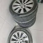 جنوط اكورد للبيع مستخدمة