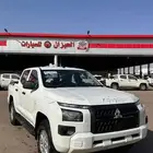 ميتسوبيشي L200 2024 دبل ديزل قير عادي أقل الاسعار