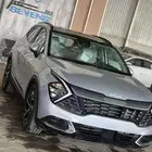 كيا اسبورتاج هاي لاين 2024 دفع رباعي - حرق اسعار
