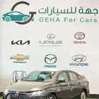 تويوتا يارس واي اكس 2026