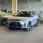 تويوتا رايز ليمتد فل كامل 2024