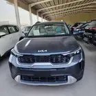 كيا سونت ستاندر مطور موديل 2025 كاش او اقساط