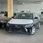 تويوتا يارس Y ستاندر مكينة 1.5 مكيف خلفي أسود 2026 لدى الحسن