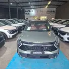 كيا سبورتاج فل كامل L موديل 2026 كاش واقساط