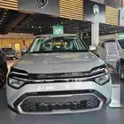 كيا كارينز استاندر مطور 2025