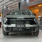 كيا سبورتاج فل كامل لارج موديل 2025 بسعر حصري كاش واقساط