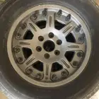 جنط ماركة HUTCHINSON