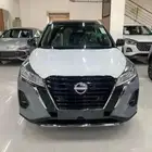 نيسان كيكس نص فل تصفيات