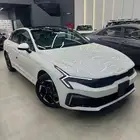 كيا k5 استاندر مطور بانوراما 2025بدون دفعه اولى